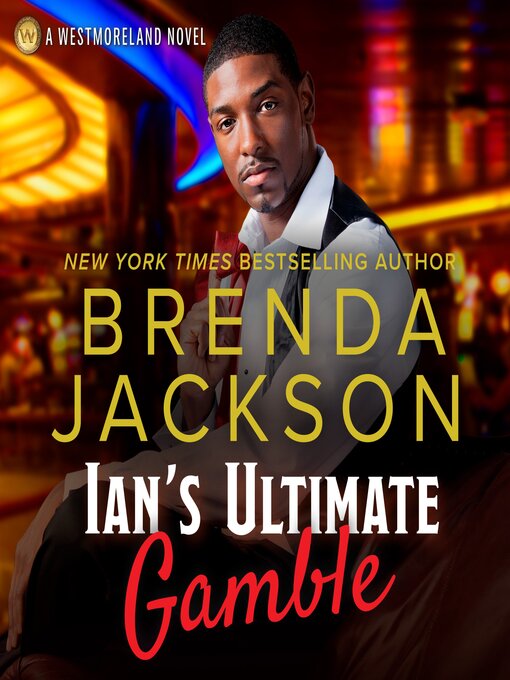 Title details for Ian's Ultimate Gamble by Brenda Jackson - Wait list